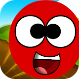 Red Ball : Bounce Rush icon