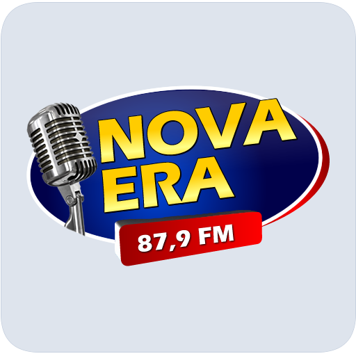 Rádio Nova Era Tarauaca 4.7 Icon