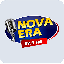 Icon image Rádio Nova Era Tarauaca