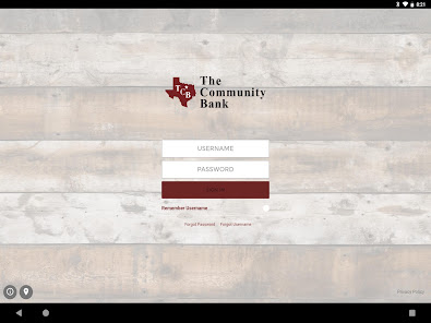 Screenshot image