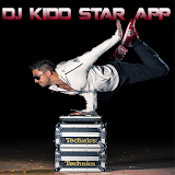 DJ Kidd Star App icon