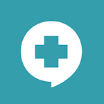 Cover Image of Baixar TeleClinic - Médico Online  APK