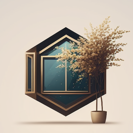 Stager AI Home Virtual Staging logo