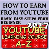 complete earning course 2017 icon