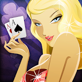 Texas HoldEm Poker Deluxe (BR) icon