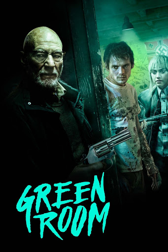 Green Room (2015) - Movies on Google Play