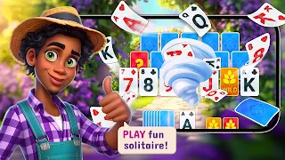 Solitaire TriPeaks Solitaire - Screenshot 2