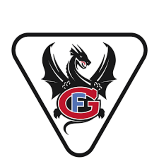 Fribourg-Gottéron logo