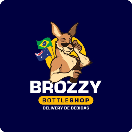 Brozzy Bottle Shop logo