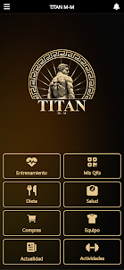 TITAN M-M