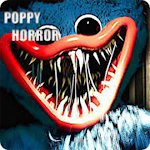 Cover Image of Tải xuống Poppy Playtime 2 Horror Guide 1.1 APK