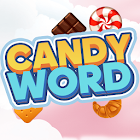 Candy Word: Crossword Game 1.3.0