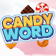 Candy Word: Crossword Game