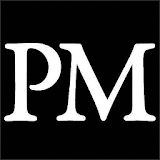 People Management (PM) icon