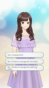 MLM Love Otome Love Romance Story games v1.0.83501 MOD APK(Unlimited Money)Free For Android 7