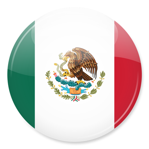 Noticias México  Icon