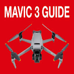 Cover Image of Tải xuống DJI Mavic 3 Guide  APK