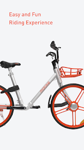 Mobike – Smart Bike Sharing For PC installation