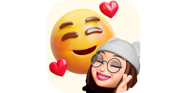 Whatsapp outlet smiley stickers