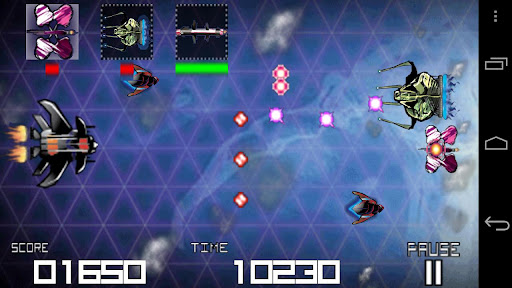 MegaCorp Screen 3
