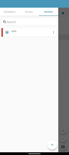 Mapleet Screen 2