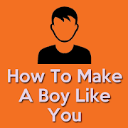 Top 47 Lifestyle Apps Like How To Make A Boy Like You - How to Flirt With Guy - Best Alternatives