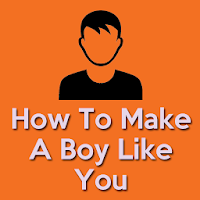 How To Make A Boy Like You - H