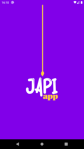 Japi App Screenshot 1 - AppWisp.com