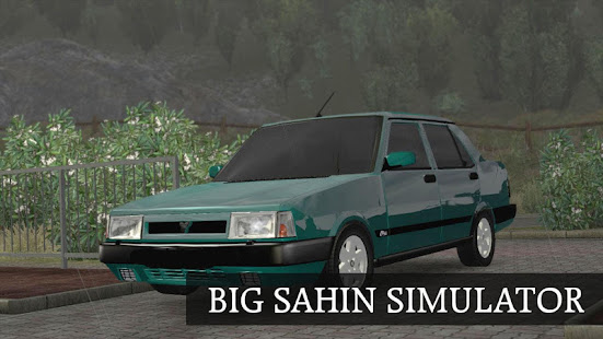 Turkish Sahin Simulator 2021 Sahin Drift Max 1.0.20 screenshots 5