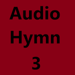 Cover Image of 下载 Audio Hymn Ancient & Modern 1.3 APK