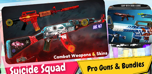 Free Fire Clash Squad Guide: Everything About Sniping Simplified