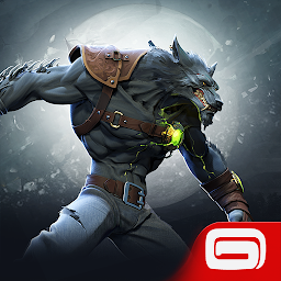 Heroes of the Dark™ Mod Apk