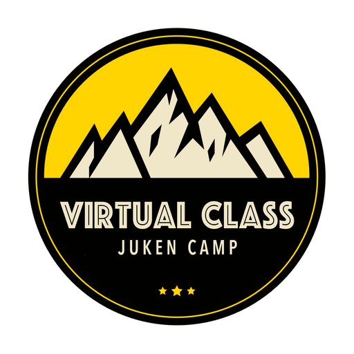 JUKEN CAMP logo