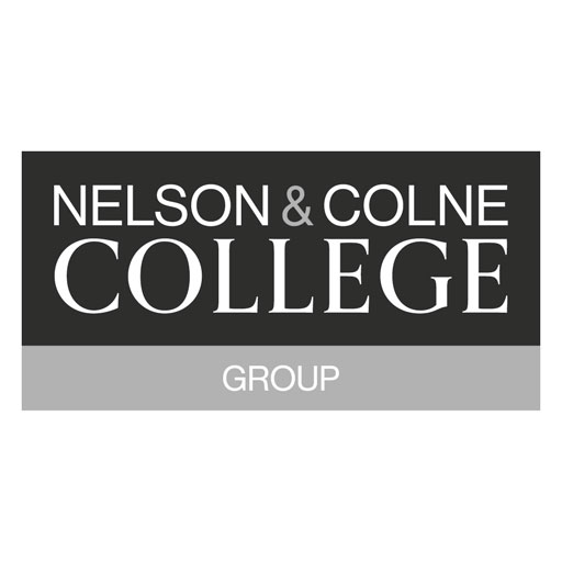 Nelson & Colne College Group logo