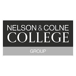 「Nelson & Colne College Group」圖示圖片