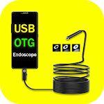 Endoscope Camera USB - HD 4K