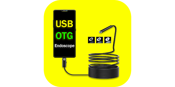 Endoscope Camera USB - HD 4K - Apps on Google Play