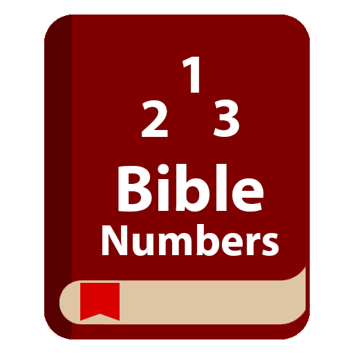 Bible Numbers with Meaning