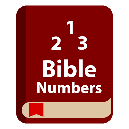 「Bible Numbers with Meaning」圖示圖片