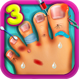 Nail Doctor 3 icon