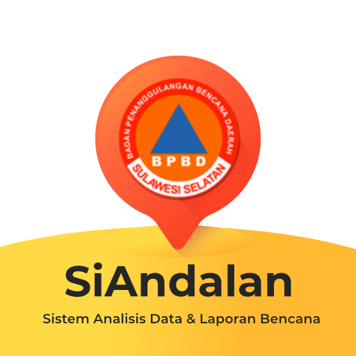 SiAndalan 1.0.3 Icon