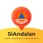 Cover Image of Download SiAndalan  APK