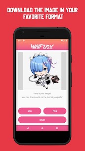 Waifu2x – Premium APK v3.3.0 Download For Android 5
