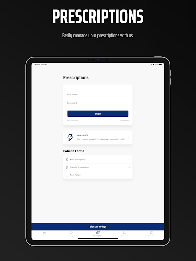 Cashway Pharmacy Of Scott