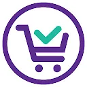 Shopping List App & Grocery icon