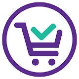 Shopping List App & Grocery icon