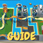 Cover Image of Herunterladen Guide For Hot Wheels Unlimited  APK