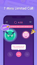 Litmatch - Make new friends