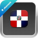 Dominican Radio TV & Coupons icon