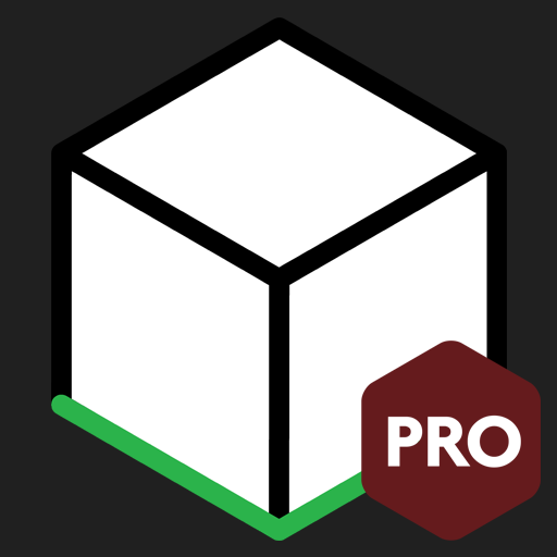 Mass Finder PRO logo